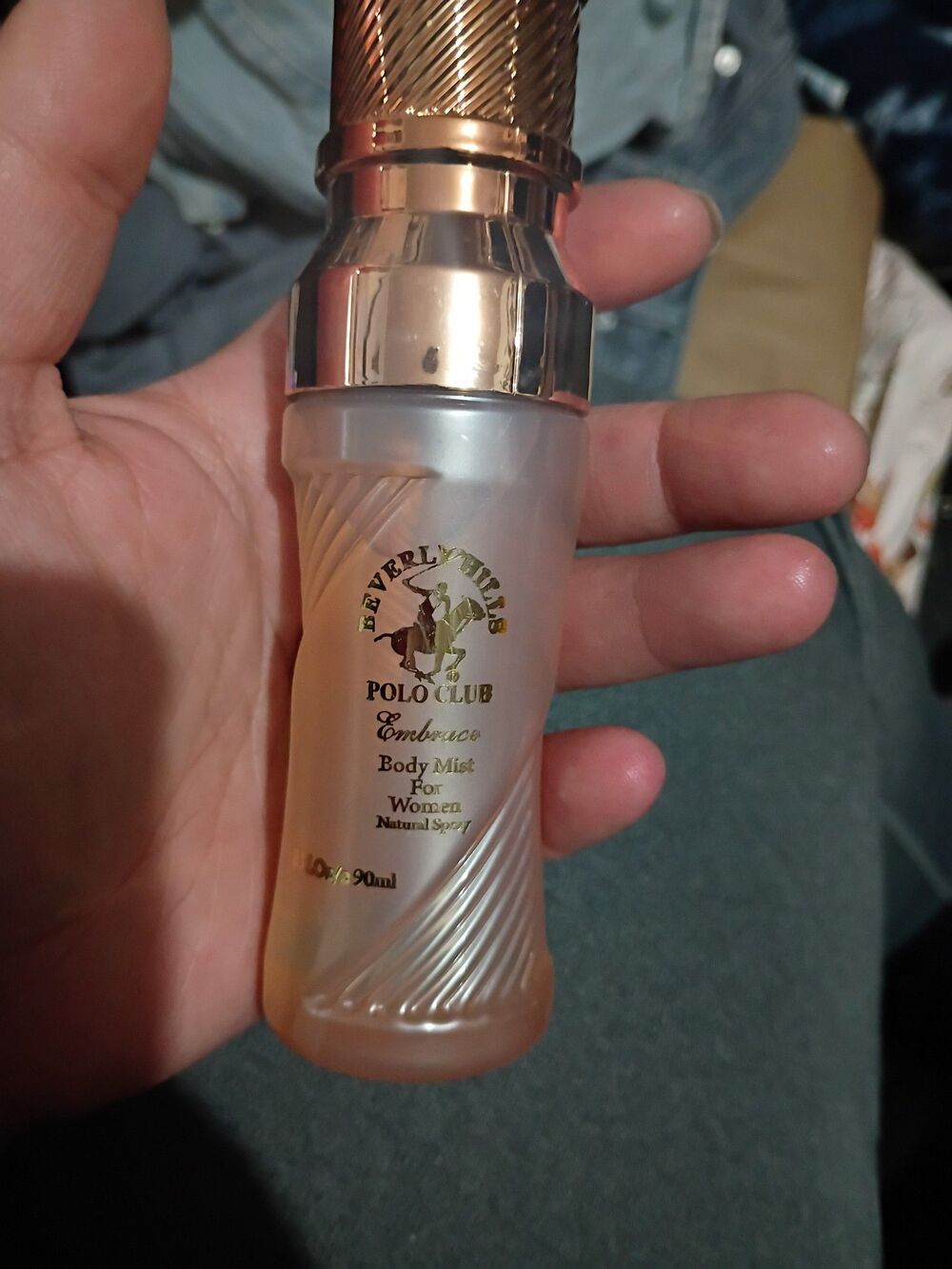 Bundle of 6 perfumes and lotions-y2 - Picture 7 of 7